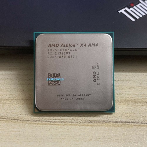 Amd athlon 950 cpu - amd,