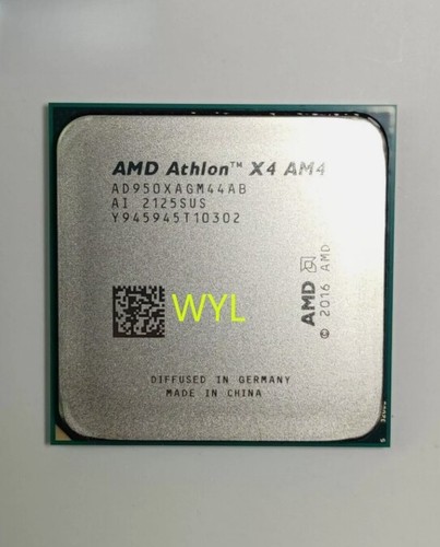 Amd athlon 950 - amd,