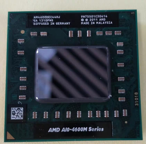 Amd a10 4600m - amd, a10-4600m