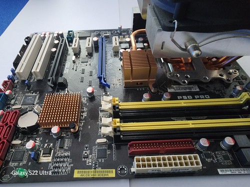 Asus p5q pro socket lga - -,