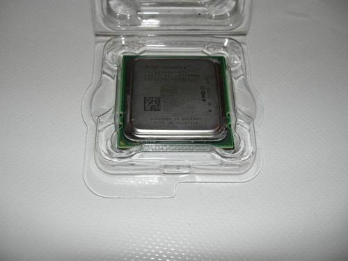 Amd opteron 2380 quad - amd, quad-core