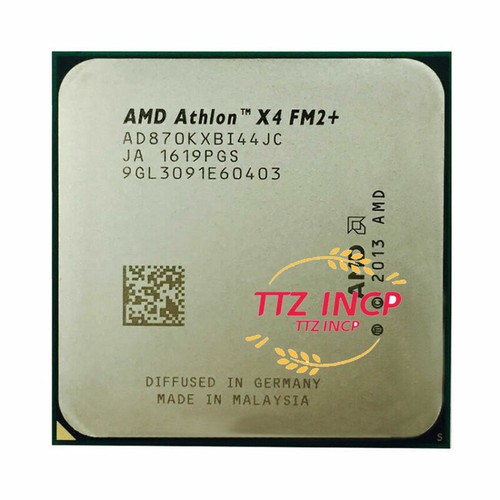 Amd athlon 870k 9ghz - amd,
