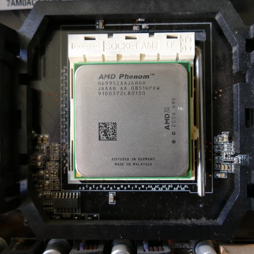 Amd phenom 9950 true - amd,