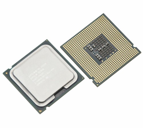 64bit intel cpu xeon - cpu,