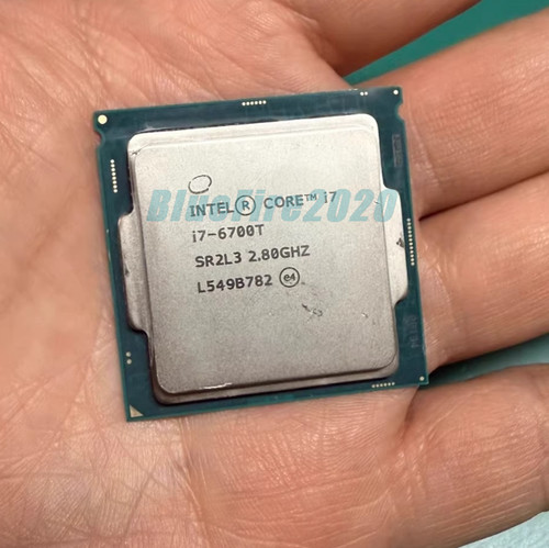 6th gen intel core 6700t - 6th,