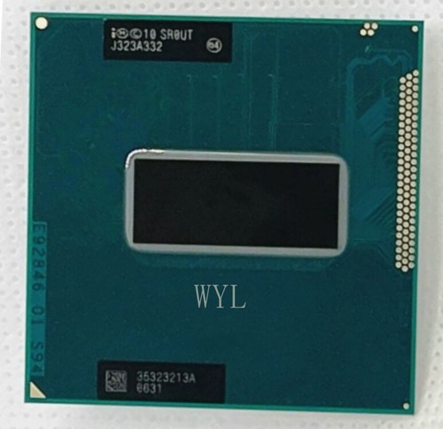 Intel core 3840qm cpu - intel,