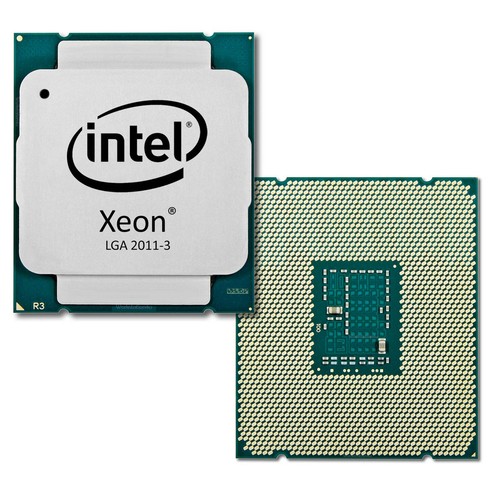 Intel xeon 2637v2 quad - e5-2637v2, core