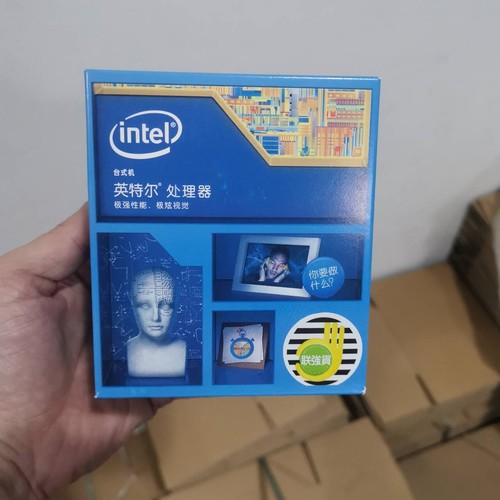 New core 4460 - *new*, 3.2ghz