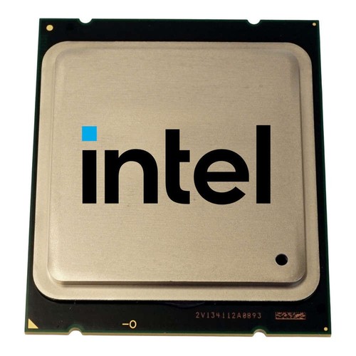 Intel cpu xeon x3430 - intel, quadcore