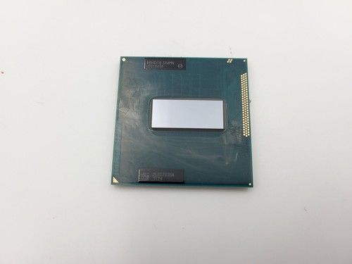 Intel core 3610qm cpu - intel,