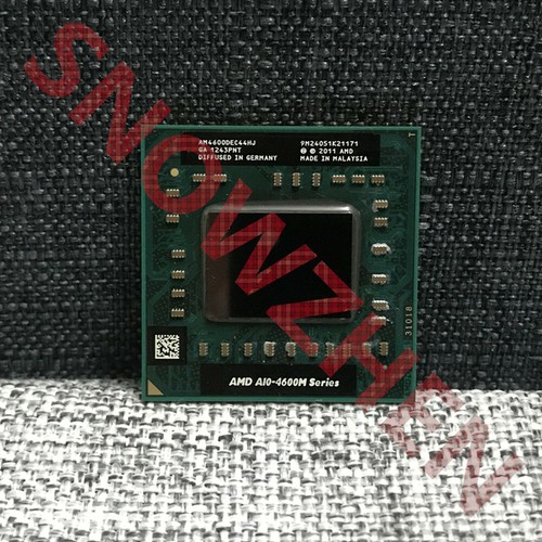 Amd a10 4600m - amd, a10-series