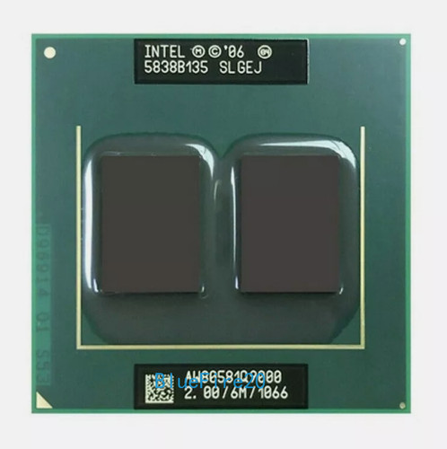 Intel core quad q9000 slgej - intel,