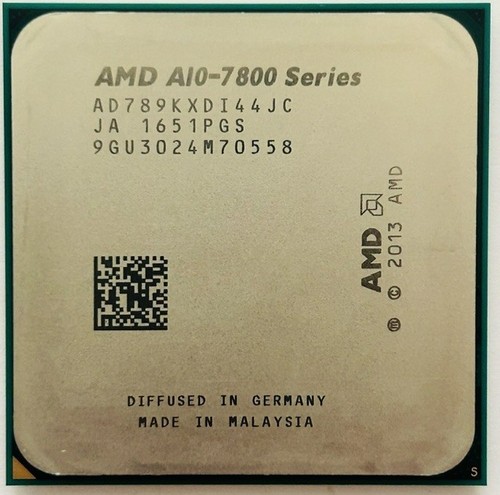 Amd a10 7890k series - amd,