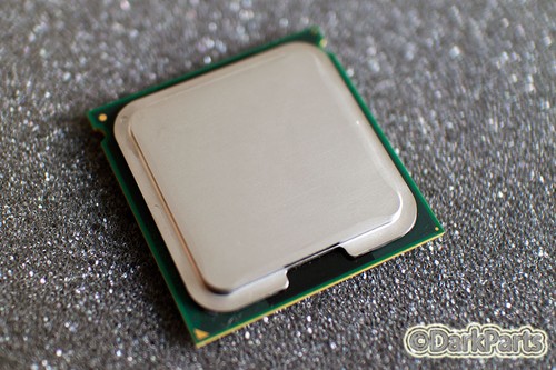 Intel slb5w core - intel, q8300