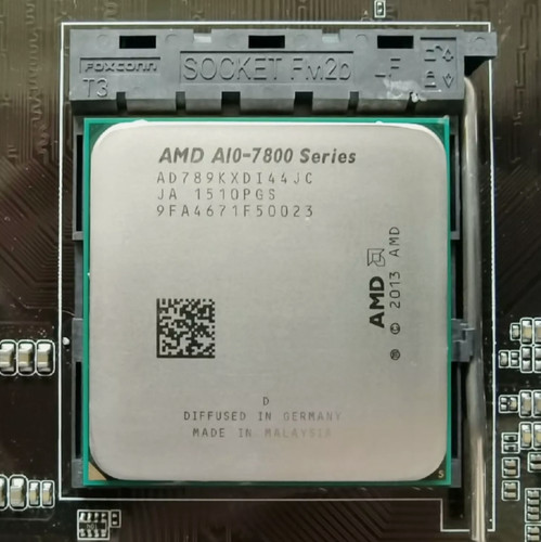 Amd a10 7890k 10ghz - amd, a10-7890k