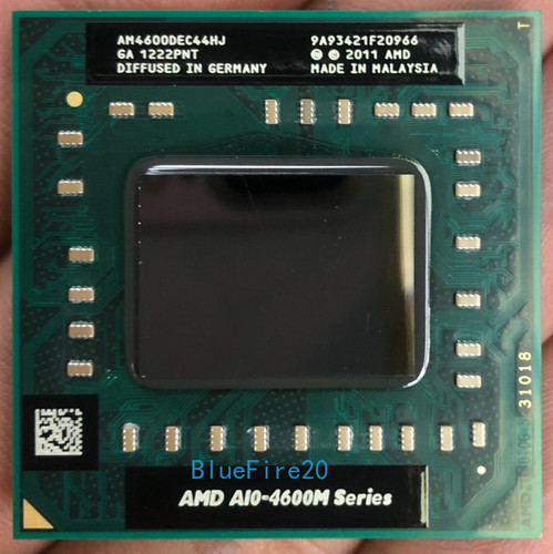 Amd a10 series - amd, a10-series