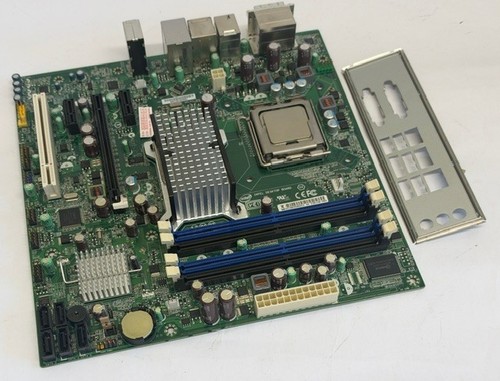 Intel dq45cb e30148 303 sockel - intel,