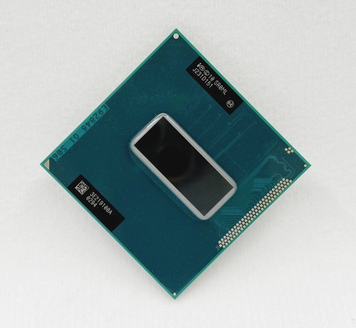Intel core 3720qm cpu - intel,