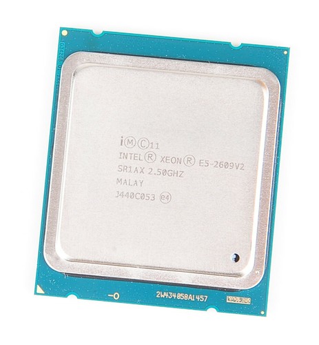 Intel xeon 2609v2 - intel,